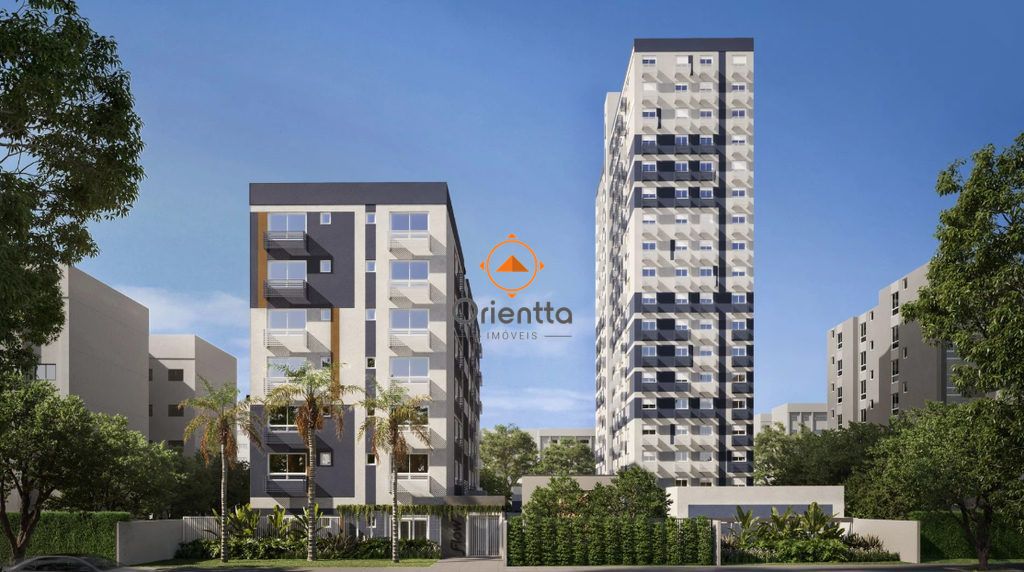Apartamento com 34m², 1 dormitório no bairro Petrópolis em Porto Alegre para Comprar