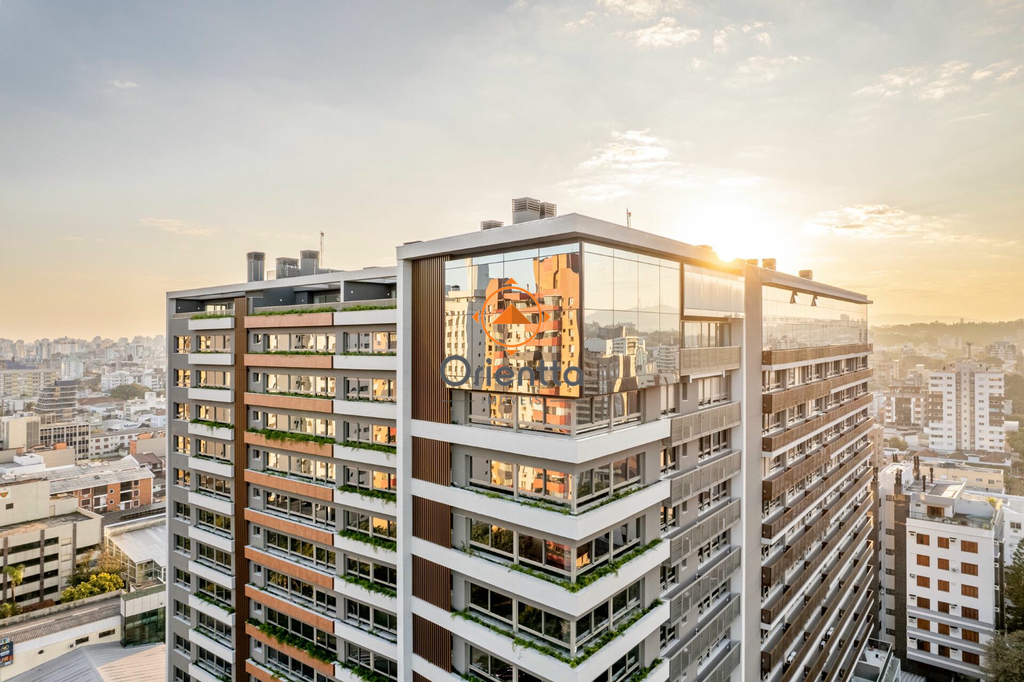 Apartamento com 164m², 3 dormitórios no bairro Praia de Belas em Porto Alegre para Comprar