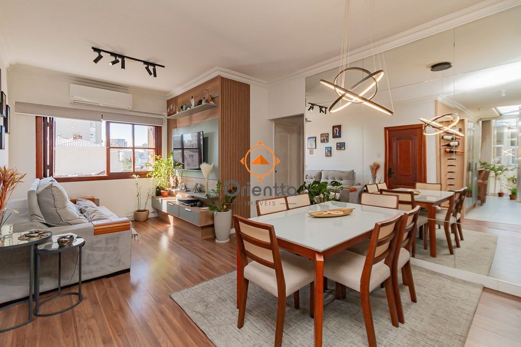 Apartamento com 82m², 2 dormitórios no bairro Auxiliadora em Porto Alegre para Comprar