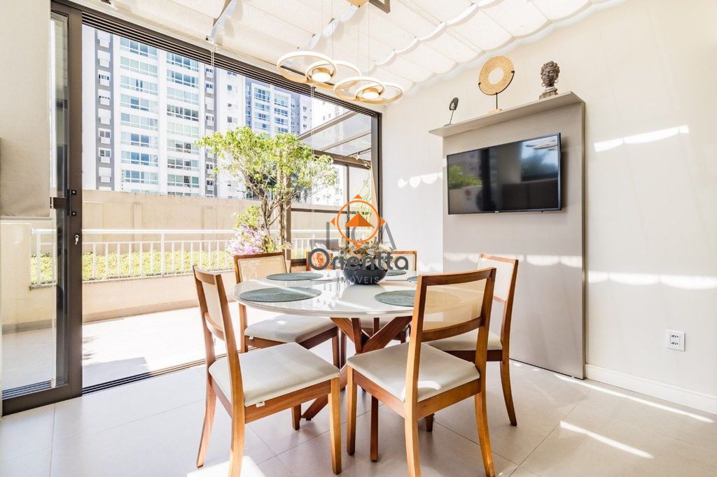 Apartamento Garden com 118m², 2 dormitórios no bairro Passo da Areia em Porto Alegre para Comprar