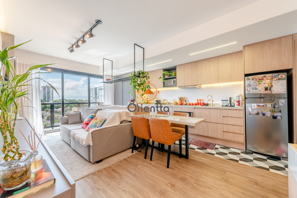 Apartamento com 70m², 2 dormitórios no bairro Boa Vista em Porto Alegre para Comprar