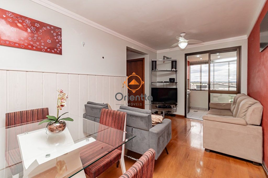 Apartamento com 65m², 2 dormitórios no bairro Jardim Lindóia em Porto Alegre para Comprar