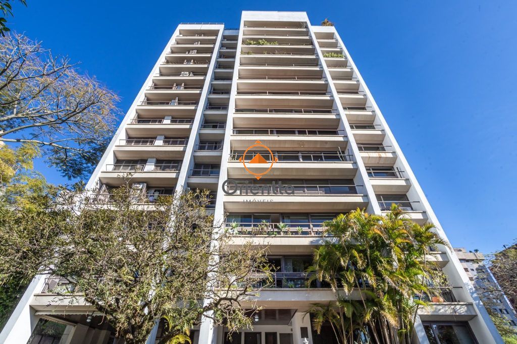 Apartamento com 314m², 4 dormitórios no bairro Mont Serrat em Porto Alegre para Comprar