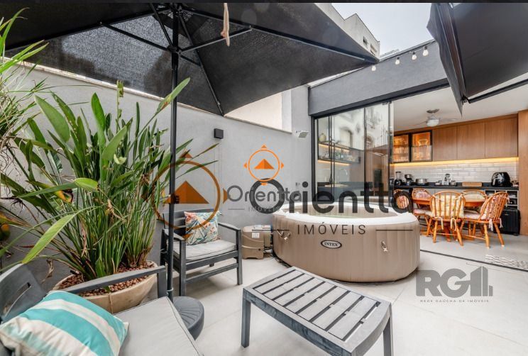 Apartamento, 1 dormitório no bairro Auxiliadora em Porto Alegre para Comprar