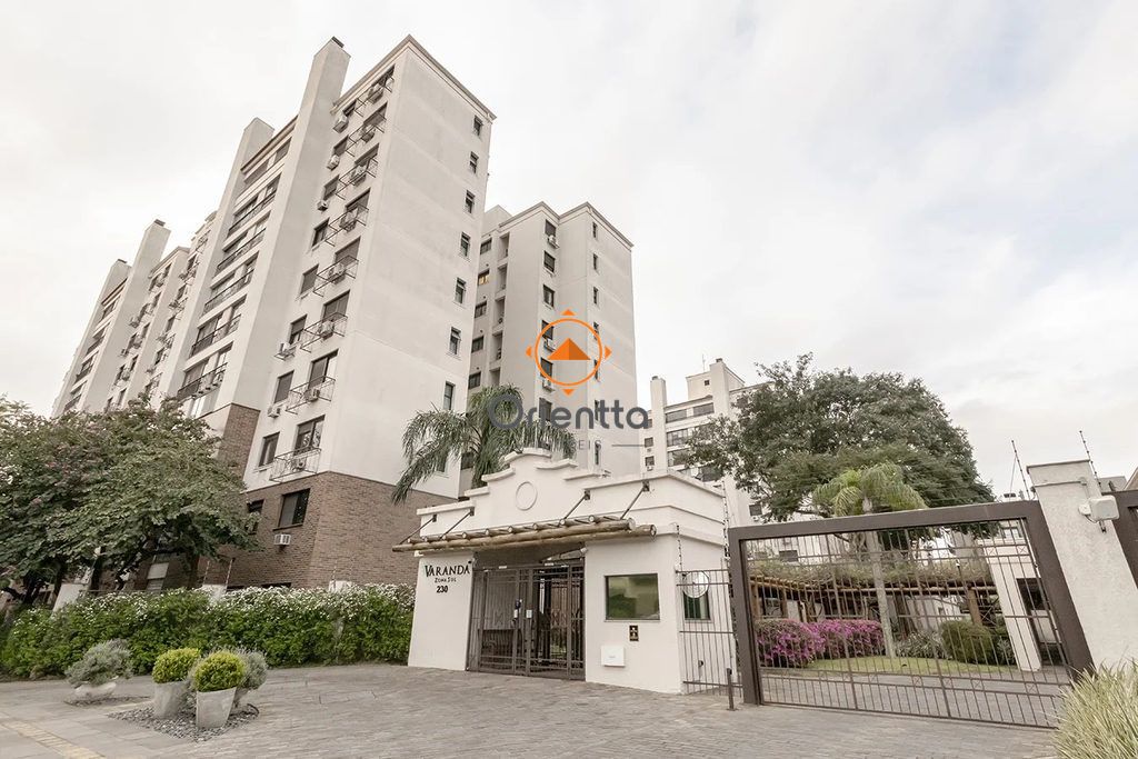 Apartamento com 88m², 3 dormitórios no bairro Tristeza em Porto Alegre para Comprar