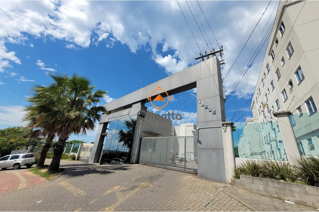 Apartamento com 48m², 2 dormitórios no bairro Morro Santana em Porto Alegre para Comprar