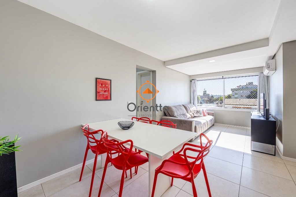 Apartamento com 60m², 2 dormitórios no bairro Partenon em Porto Alegre para Comprar ou Alugar