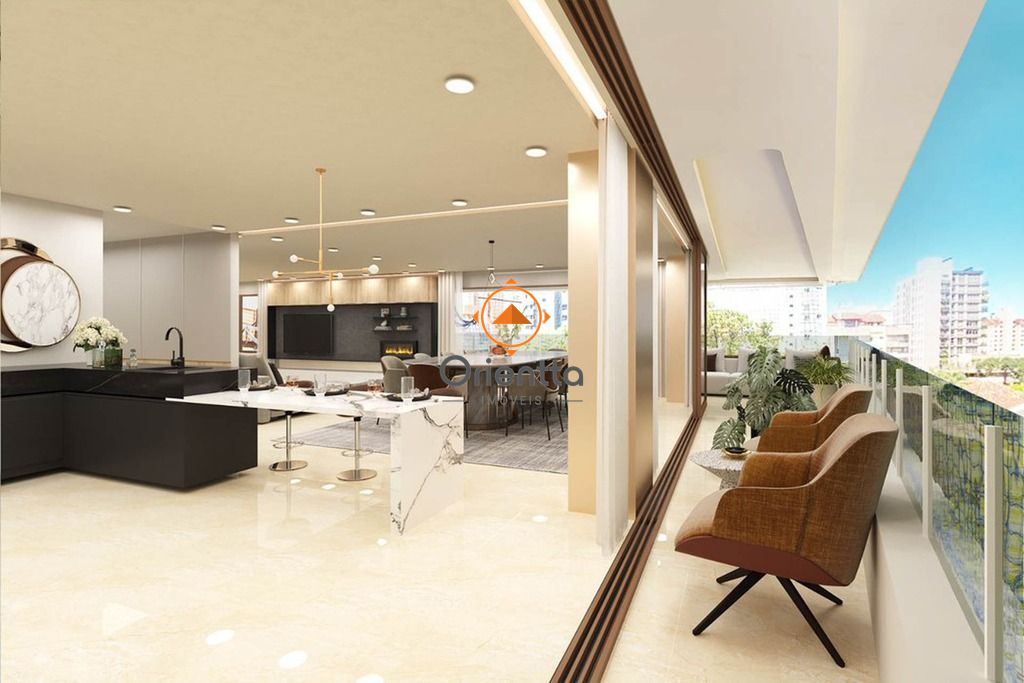Apartamento com 378m², 4 dormitórios no bairro Bela Vista em Porto Alegre para Comprar