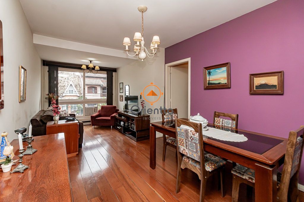 Apartamento com 79m², 2 dormitórios no bairro Santana em Porto Alegre para Comprar