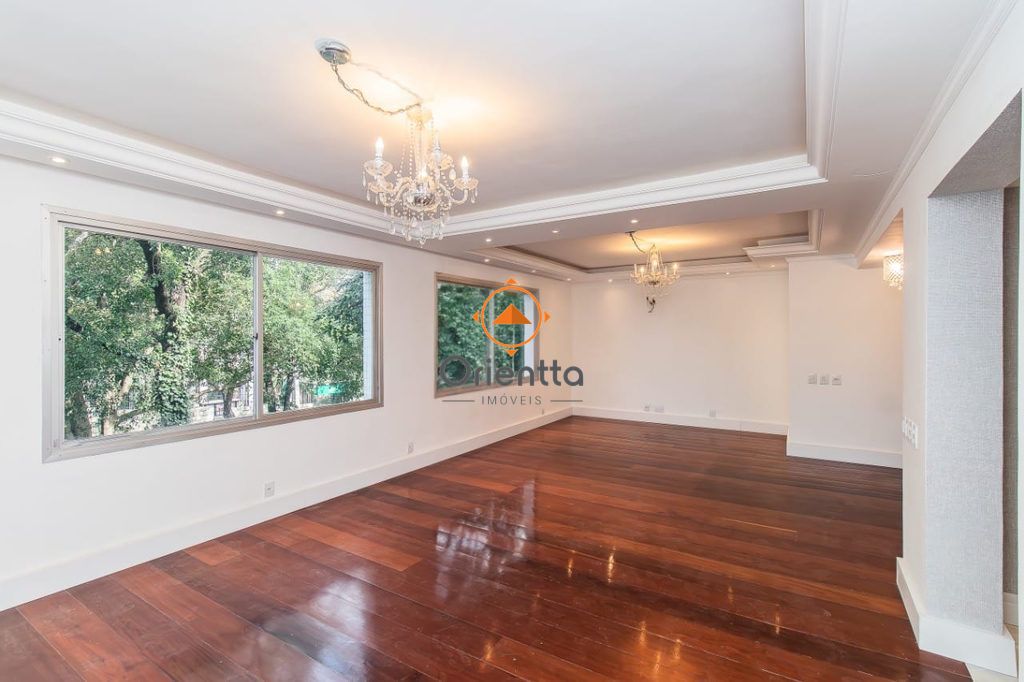 Apartamento com 153m², 3 dormitórios no bairro Bela Vista em Porto Alegre para Comprar
