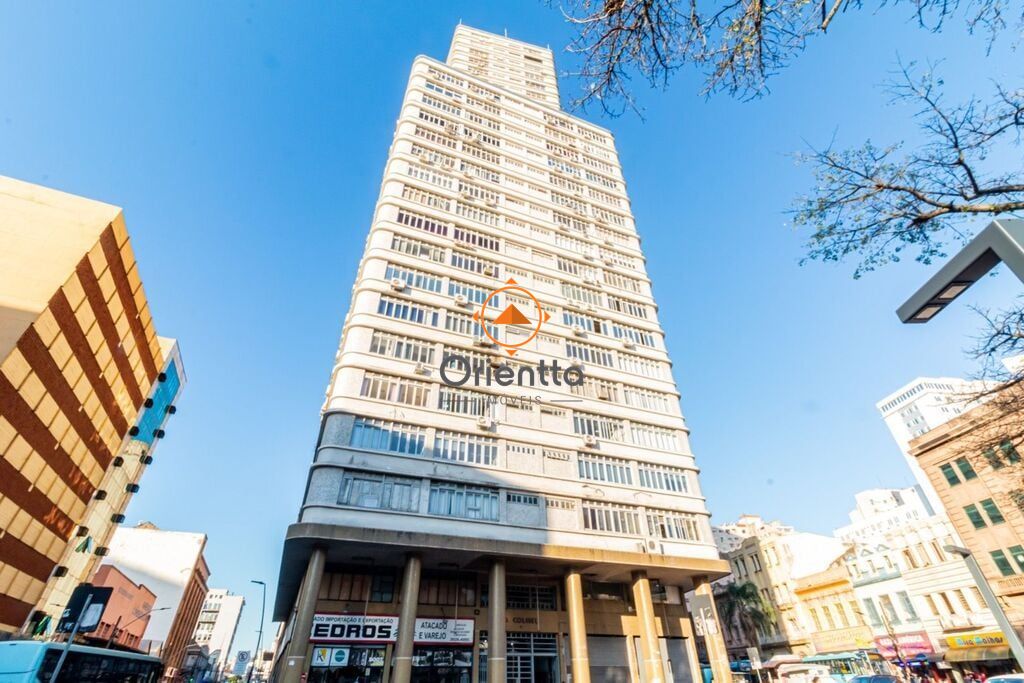 Sala Comercial com 23m² no bairro Centro Histórico em Porto Alegre para Comprar
