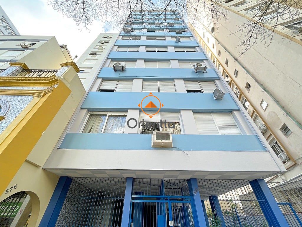 Apartamento com 66m², 2 dormitórios no bairro Centro Histórico em Porto Alegre para Comprar