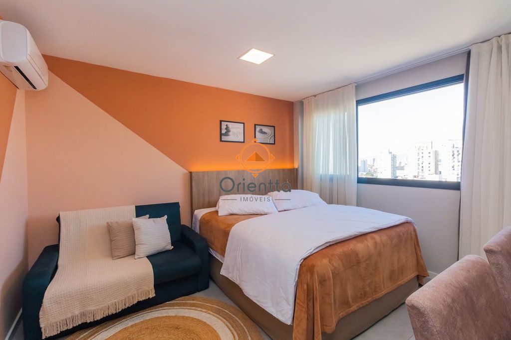 Studio com 28m², 1 dormitório no bairro Cidade Baixa em Porto Alegre para Comprar