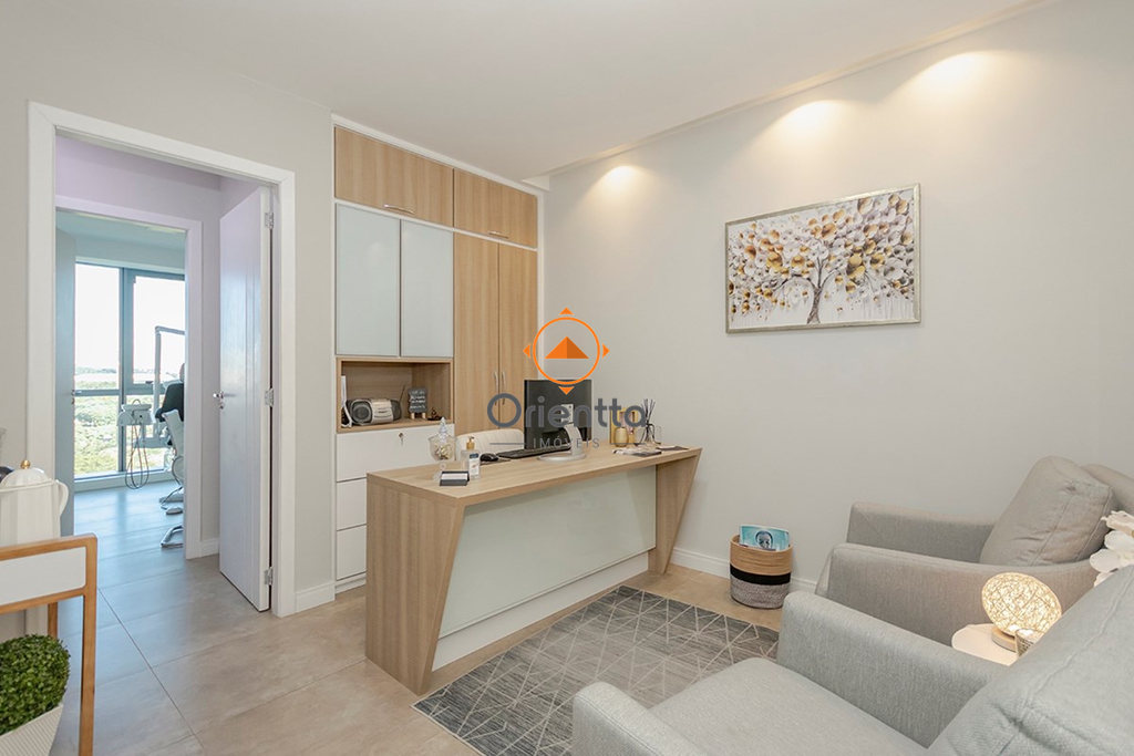 Sala Comercial com 44m² no bairro Praia de Belas em Porto Alegre para Comprar