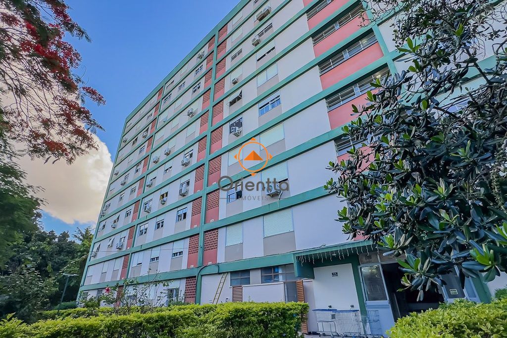Apartamento com 67m², 3 dormitórios no bairro Jardim Botânico em Porto Alegre para Comprar
