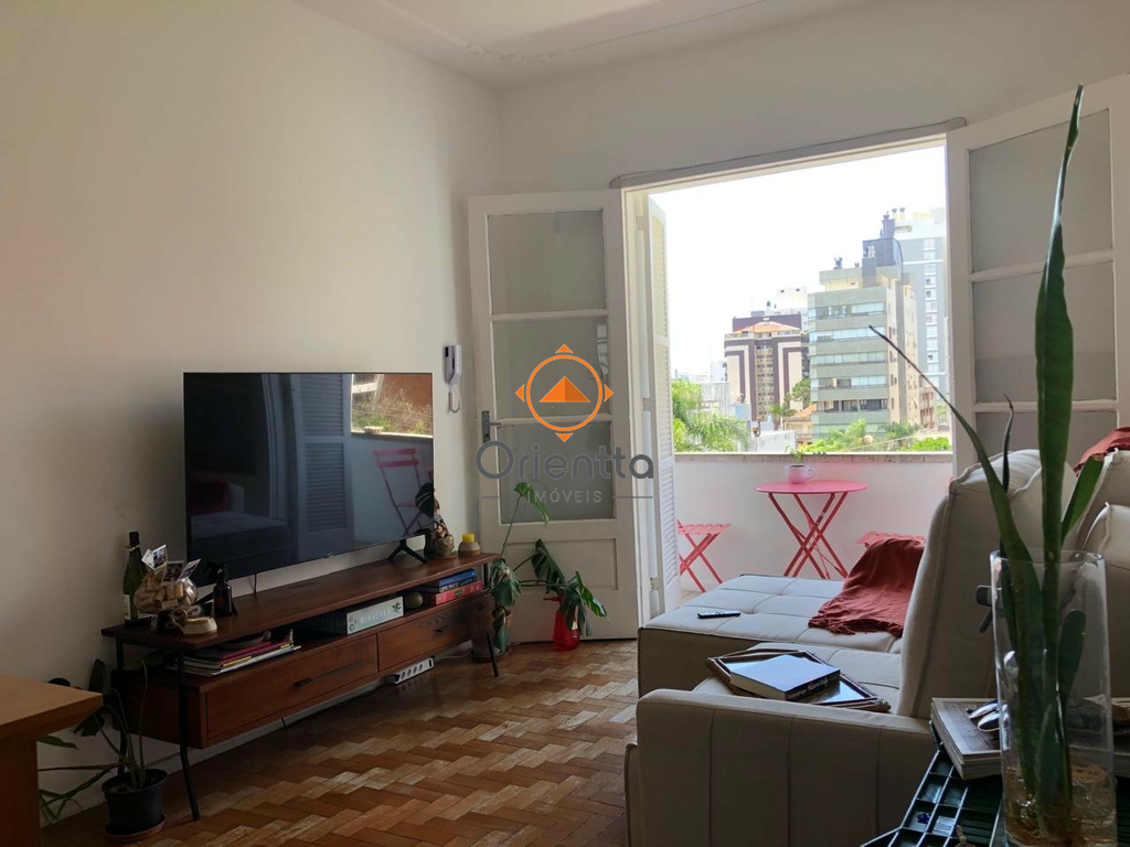 Apartamento com 84m², 2 dormitórios no bairro Bom Fim em Porto Alegre para Comprar