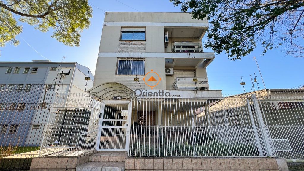 Apartamento com 47m², 1 dormitório no bairro Camaquã em Porto Alegre para Comprar