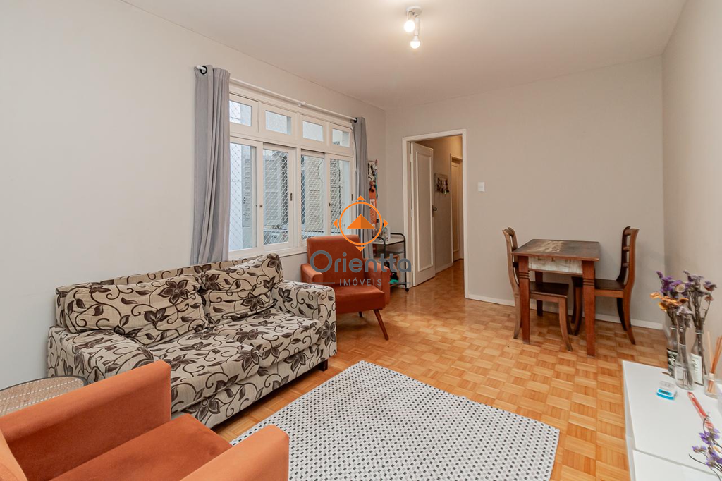 Apartamento com 89m², 3 dormitórios no bairro Rio Branco em Porto Alegre para Comprar