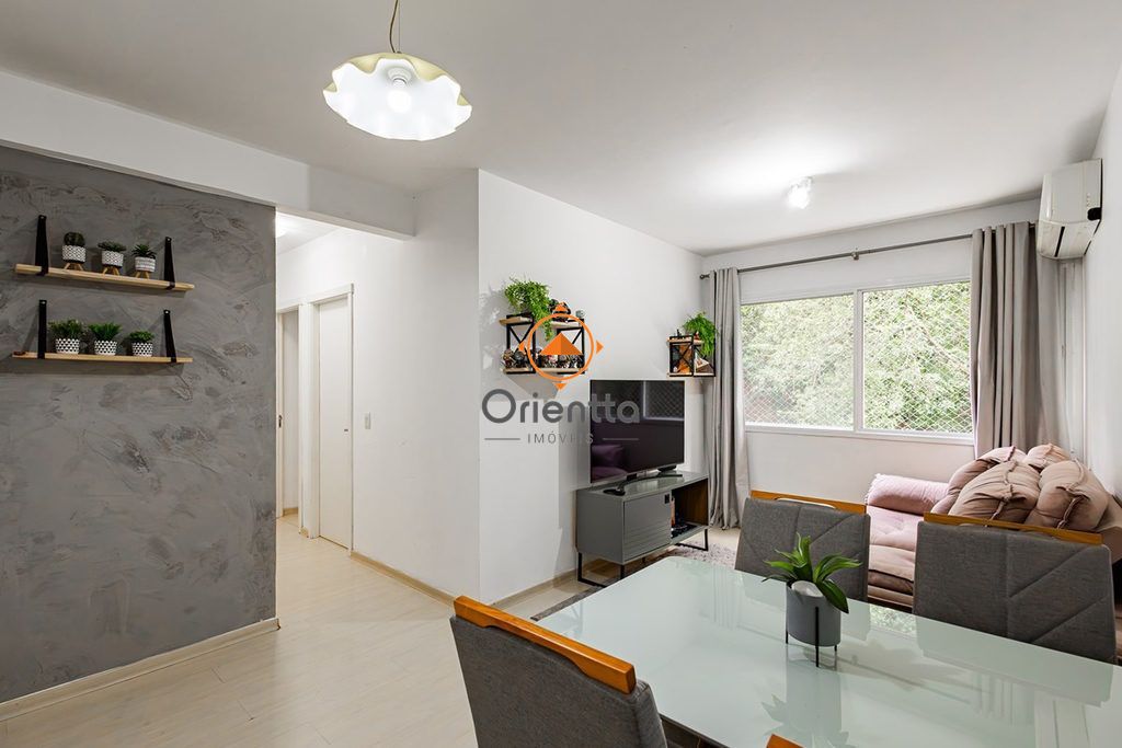 Apartamento com 88m², 3 dormitórios no bairro Partenon em Porto Alegre para Comprar