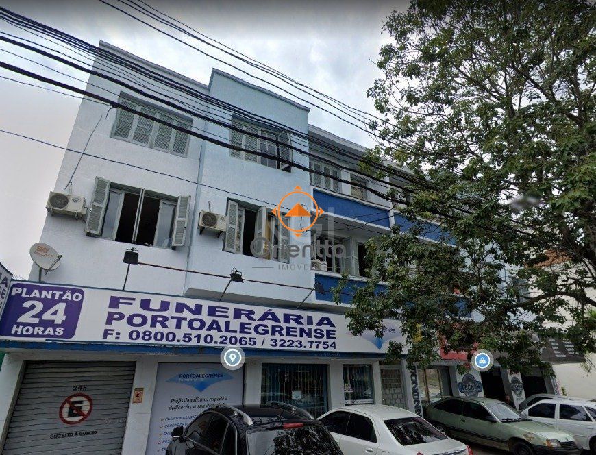 Apartamento, 3 dormitórios no bairro Partenon em Porto Alegre para Comprar