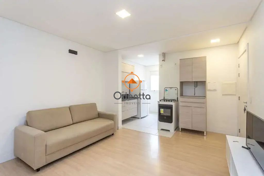 Apartamento, 1 dormitório no bairro Vila Ipiranga em Porto Alegre para Comprar