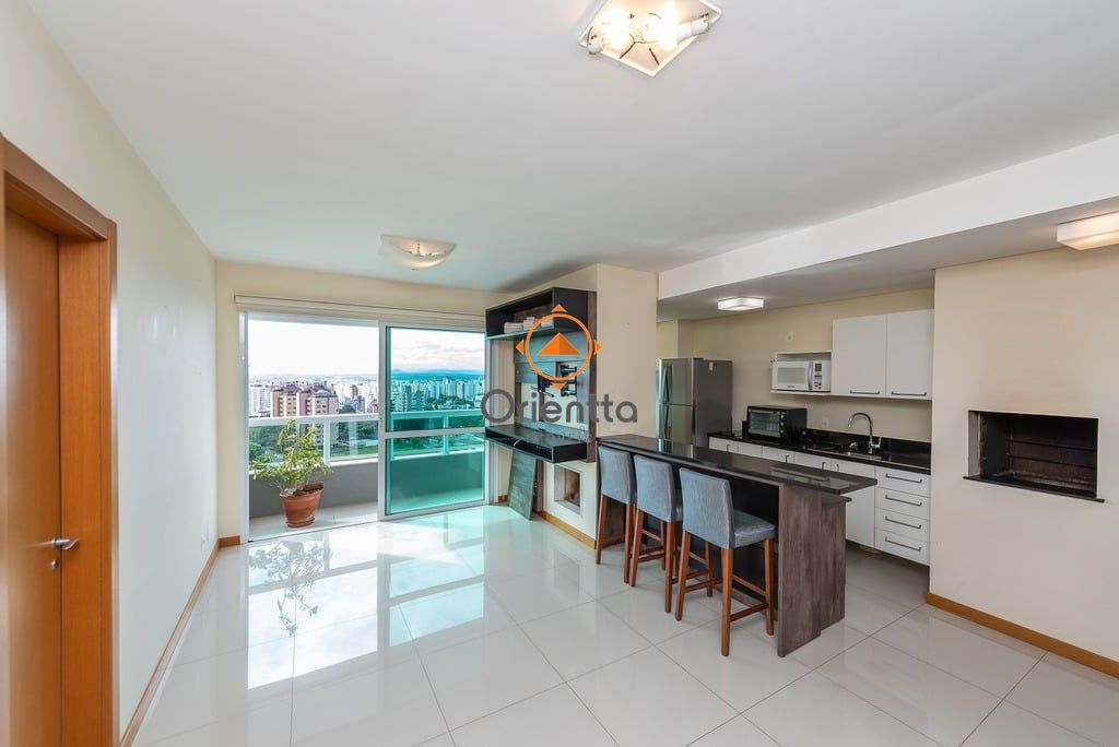 Apartamento com 57m², 1 dormitório no bairro Três Figueiras em Porto Alegre para Comprar