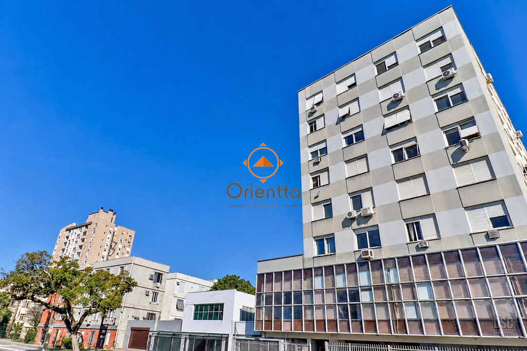 Apartamento com 44m², 1 dormitório no bairro Partenon em Porto Alegre para Comprar