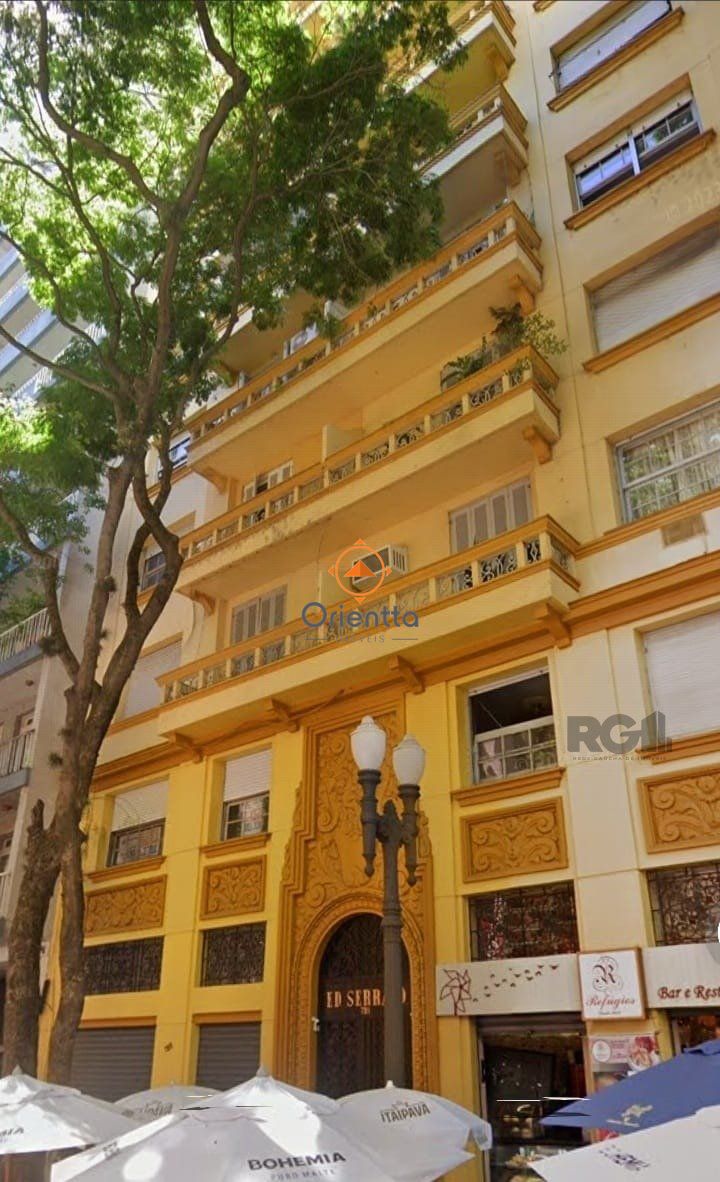 Apartamento, 2 dormitórios no bairro Centro Histórico em Porto Alegre para Comprar