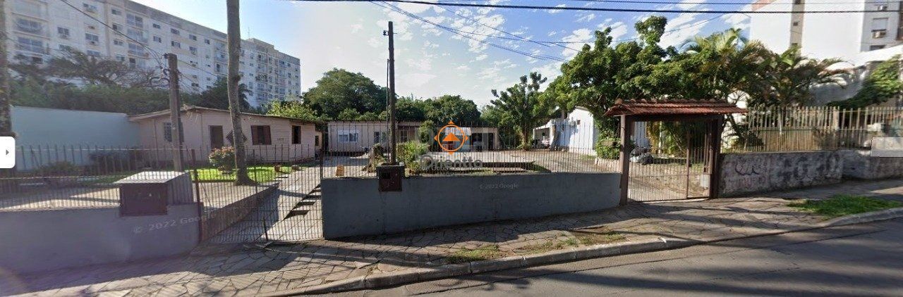 Terreno com 6000m² no bairro Cristal em Porto Alegre para Comprar
