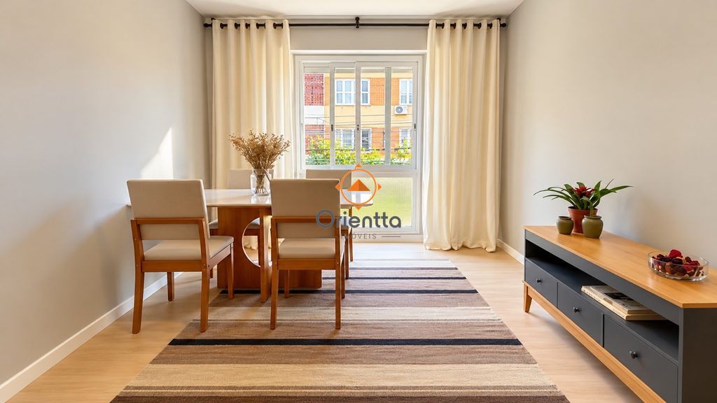 Apartamento com 73m², 2 dormitórios no bairro São Geraldo em Porto Alegre para Comprar