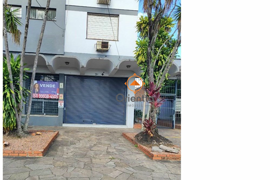 Loja com 89m² no bairro Sarandi em Porto Alegre para Comprar