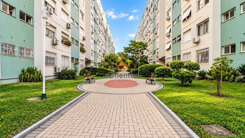 Apartamento com 68m², 3 dormitórios no bairro Sarandi em Porto Alegre para Comprar