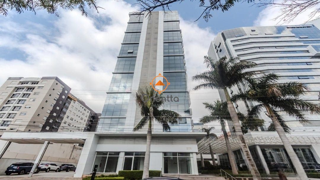 Apartamento, 1 dormitório no bairro Chácara das Pedras em Porto Alegre para Comprar