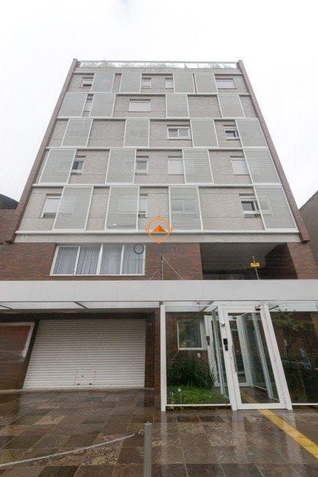 Apartamento, 1 dormitório no bairro Santana em Porto Alegre para Comprar