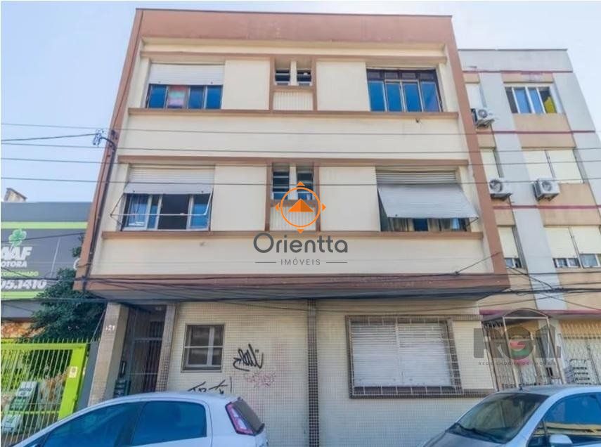 Apartamento, 2 dormitórios no bairro Santa Cecília em Porto Alegre para Comprar