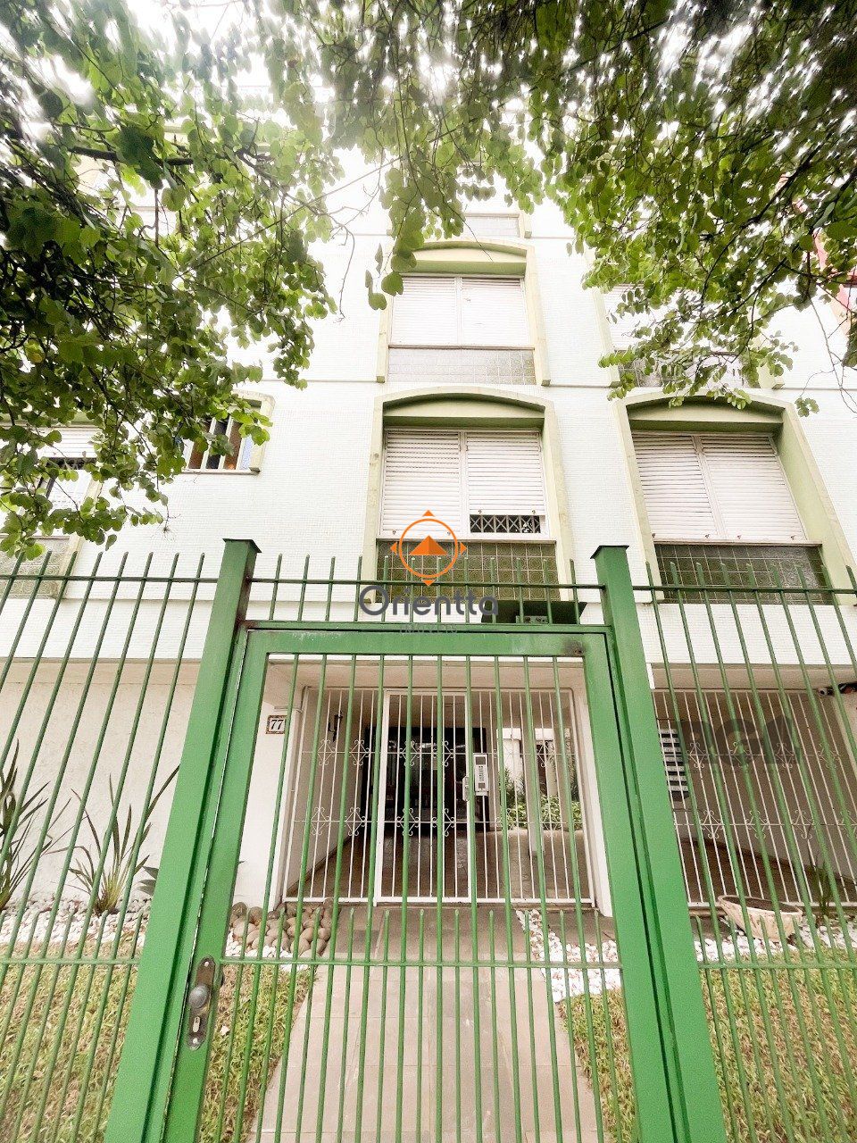 Cobertura, 3 dormitórios no bairro São João em Porto Alegre para Comprar