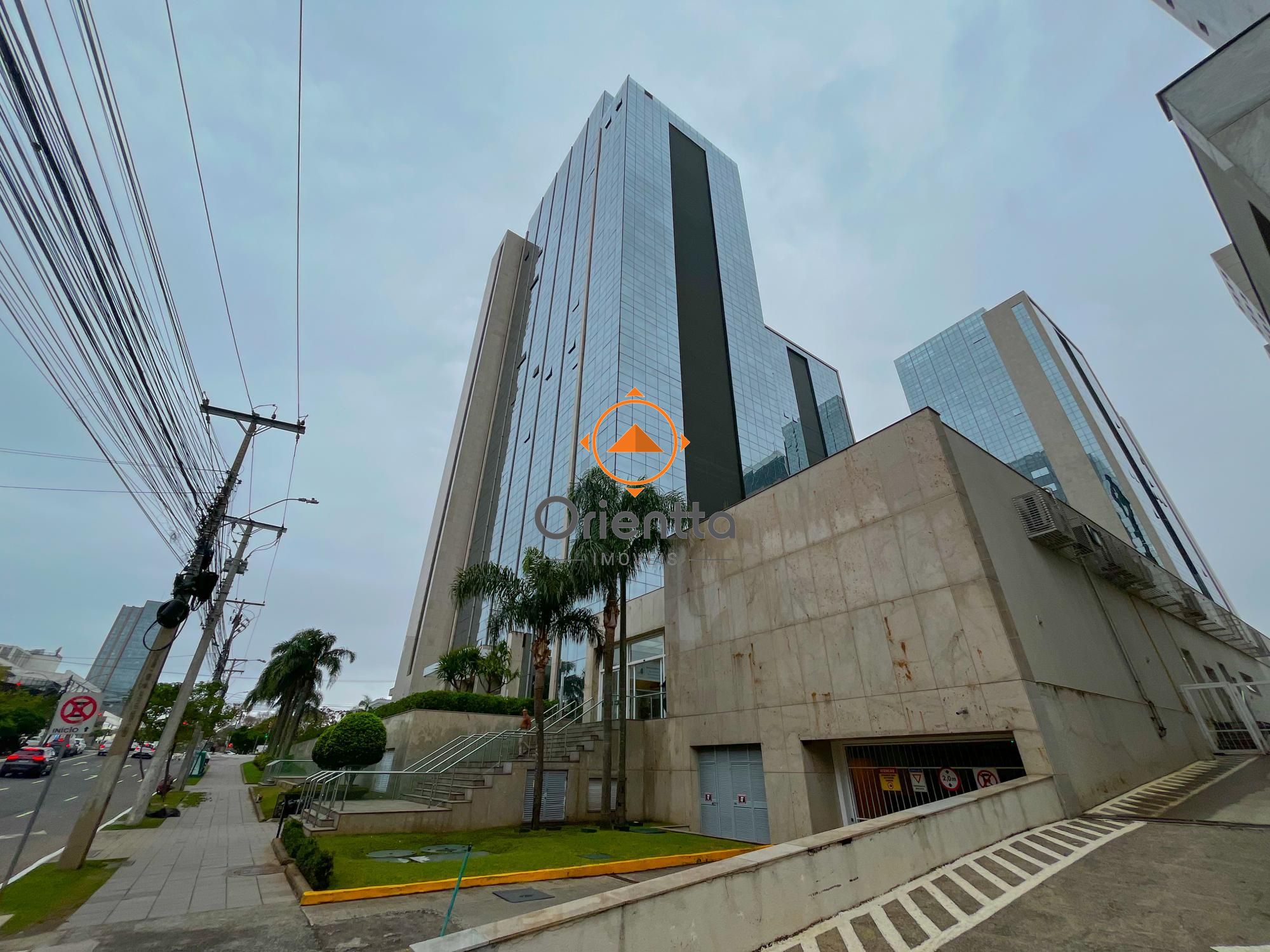Apartamento, 1 dormitório no bairro Centro Histórico em Porto Alegre para Comprar