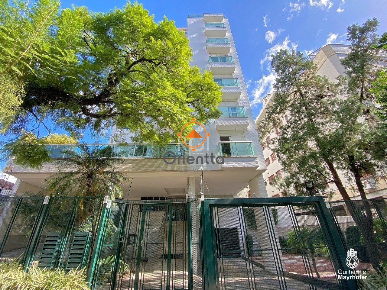 Cobertura, 1 dormitório no bairro São João em Porto Alegre para Comprar