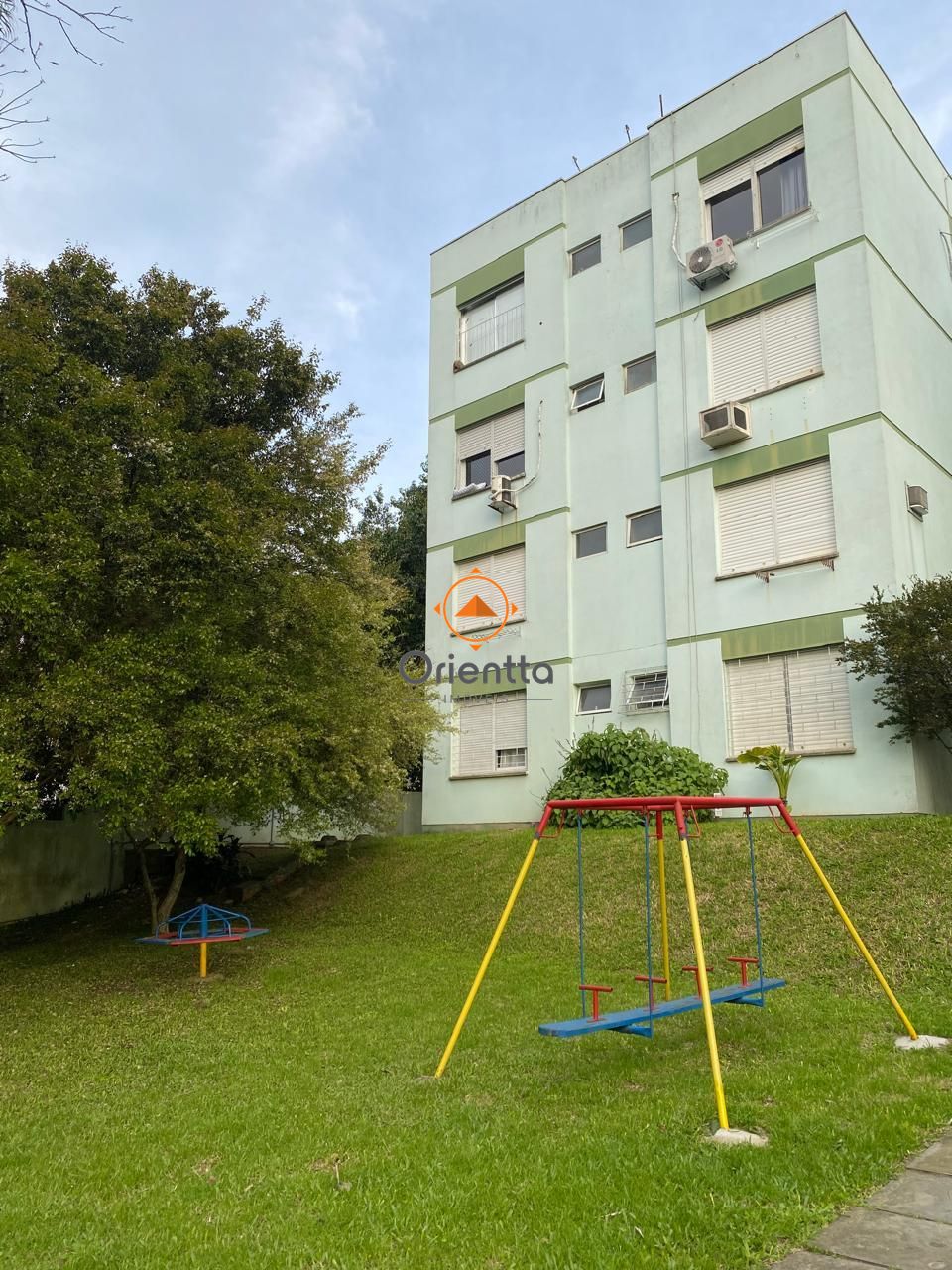 Apartamento, 1 dormitório no bairro Tristeza em Porto Alegre para Comprar