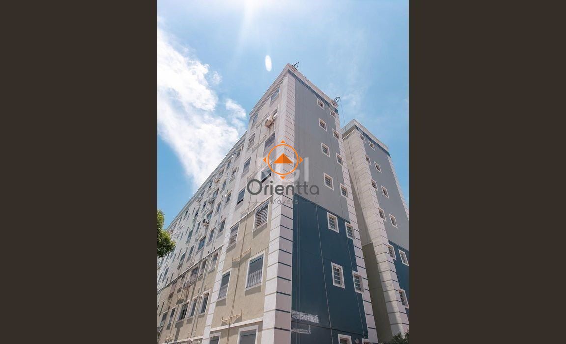 Apartamento, 2 dormitórios no bairro Nonoai em Porto Alegre para Comprar