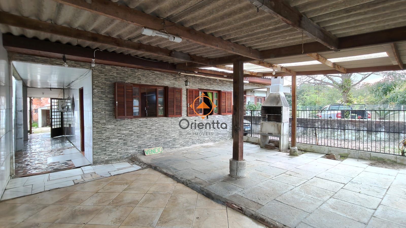 Casa, 2 dormitórios no bairro Belém Novo em Porto Alegre para Comprar