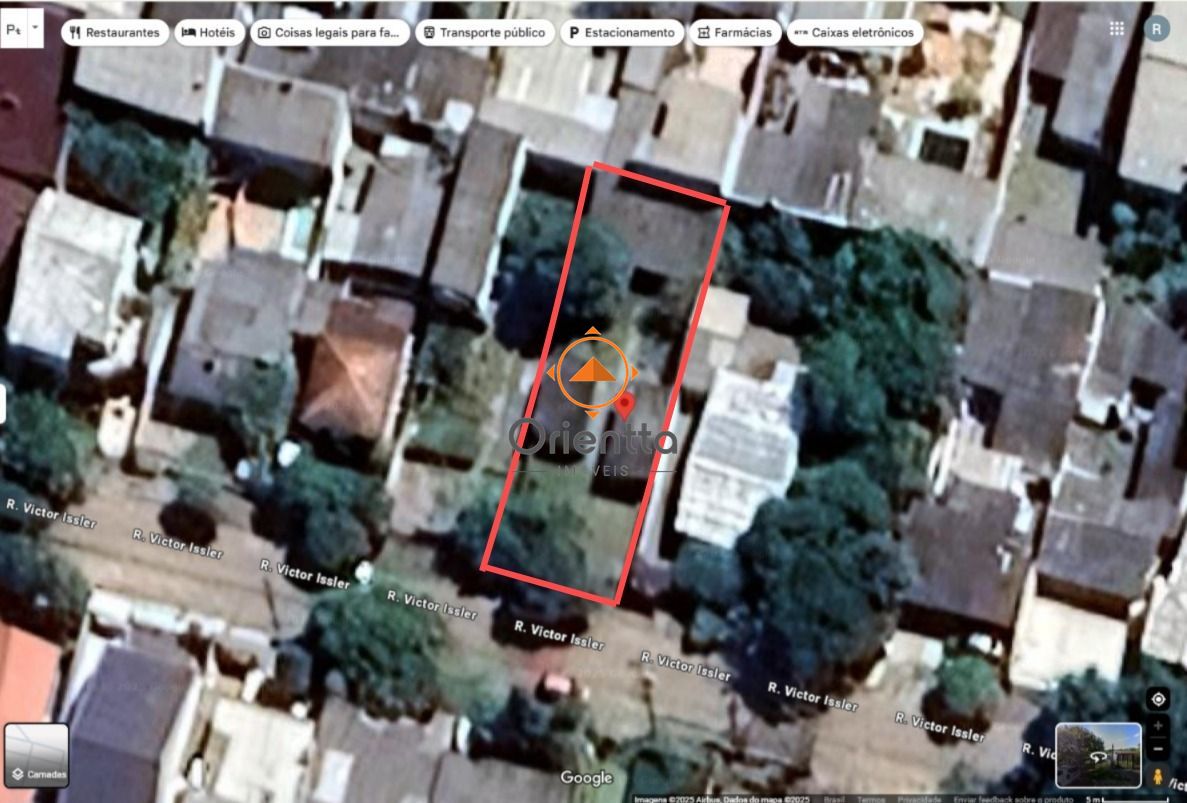 Terreno com 300m² no bairro Espírito Santo em Porto Alegre para Comprar