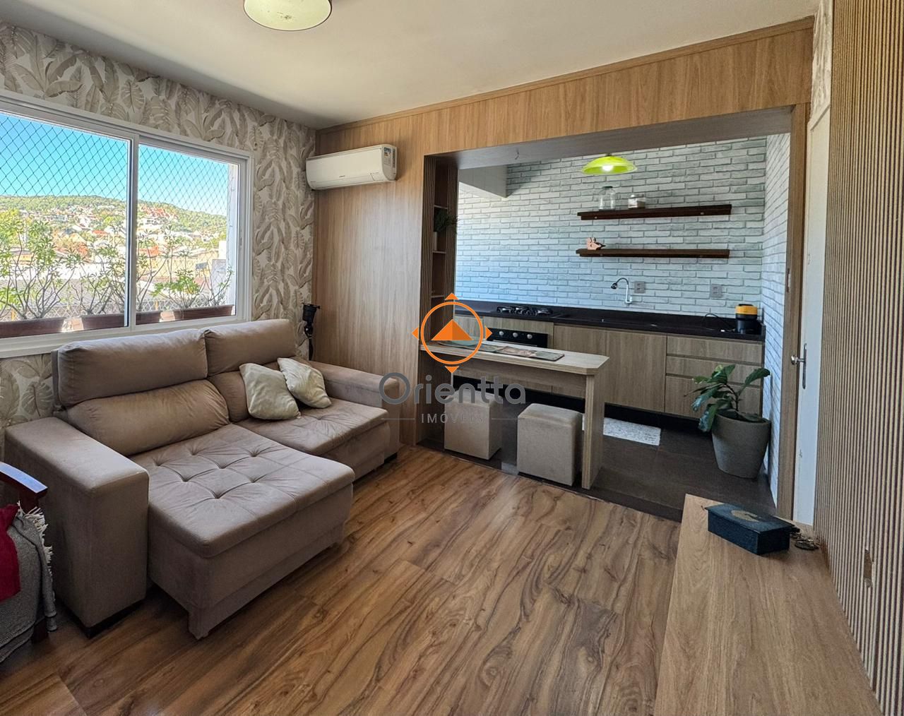 Apartamento, 1 dormitório no bairro Camaquã em Porto Alegre para Comprar