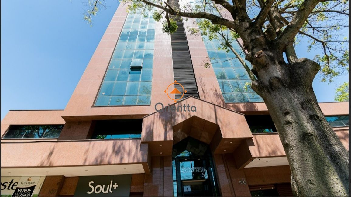 Sala Comercial, 1 dormitório no bairro Auxiliadora em Porto Alegre para Comprar