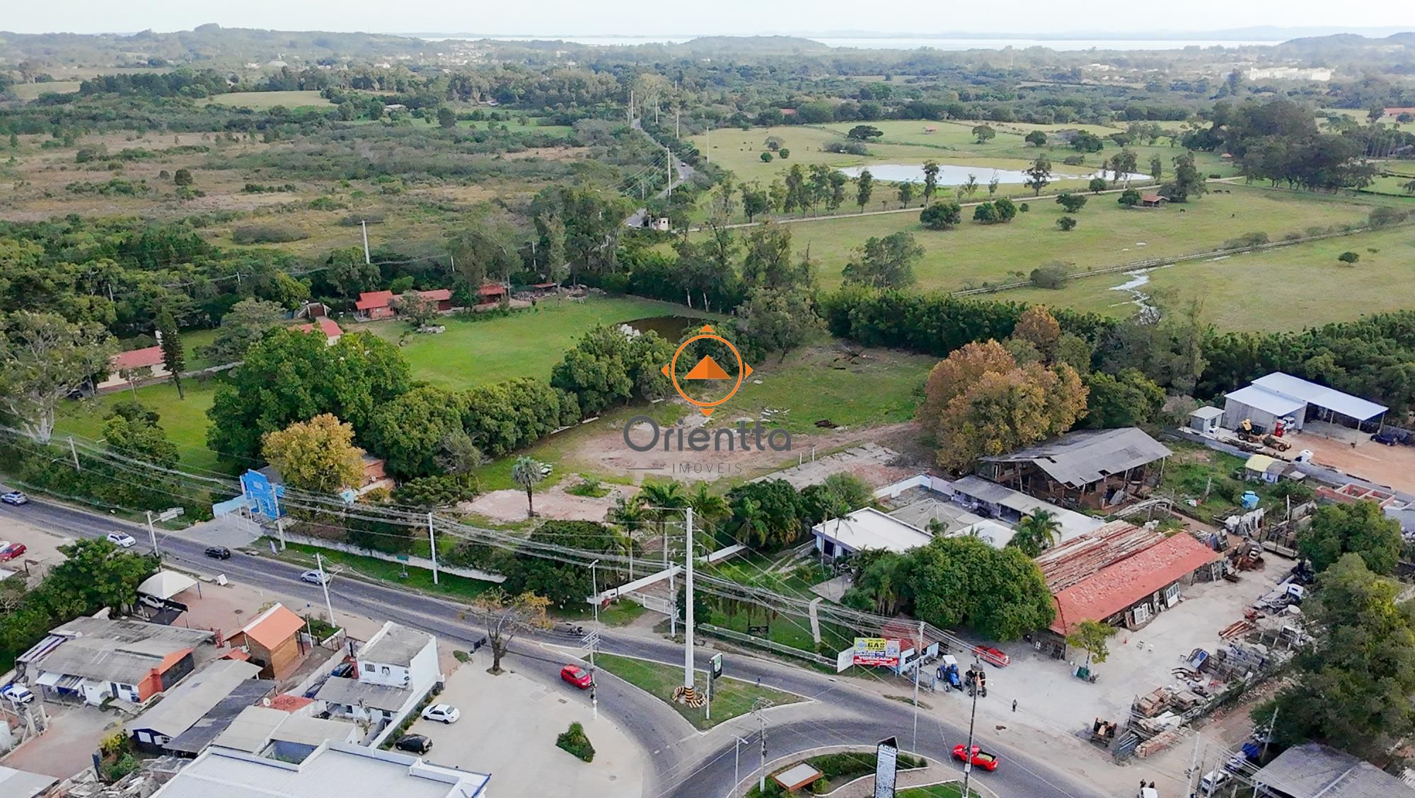 Terreno com 11145m² no bairro Chapéu do Sol em Porto Alegre para Comprar