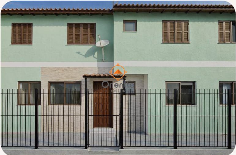 Casa, 2 dormitórios no bairro Hípica em Porto Alegre para Comprar