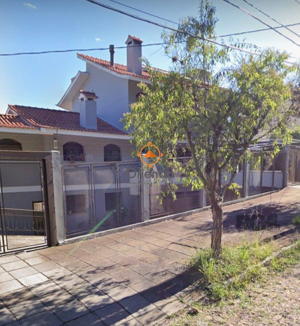 Casa com 648m², 5 dormitórios no bairro Sétimo Céu em Porto Alegre para Comprar
