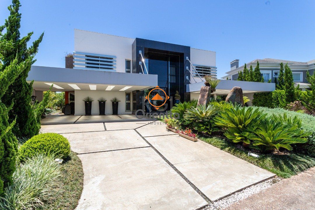 Casa de Condomínio com 720m², 5 dormitórios no bairro Terraville em Porto Alegre para Comprar