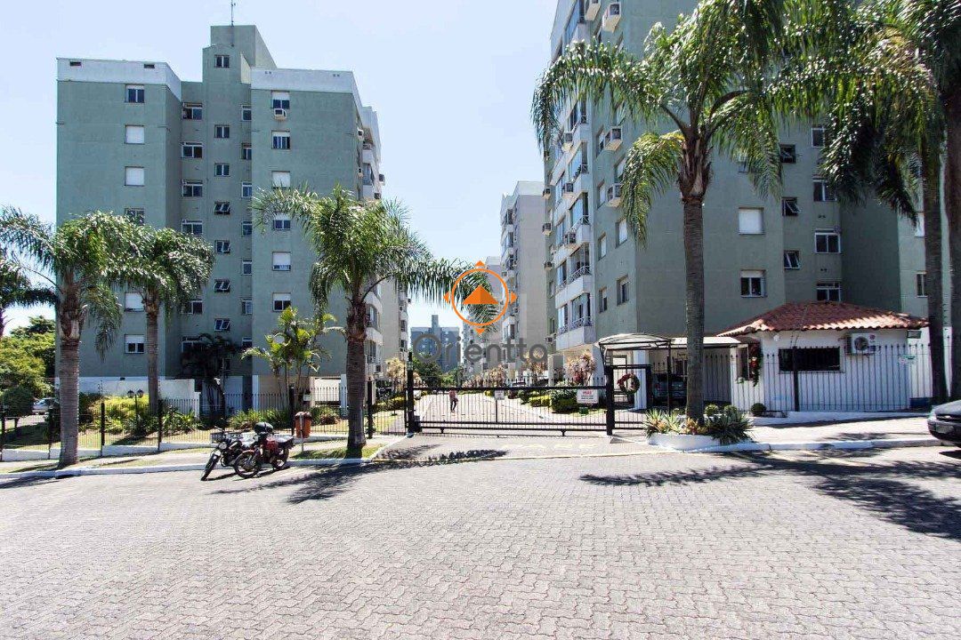 Apartamento, 3 dormitórios no bairro Nonoai em Porto Alegre para Comprar