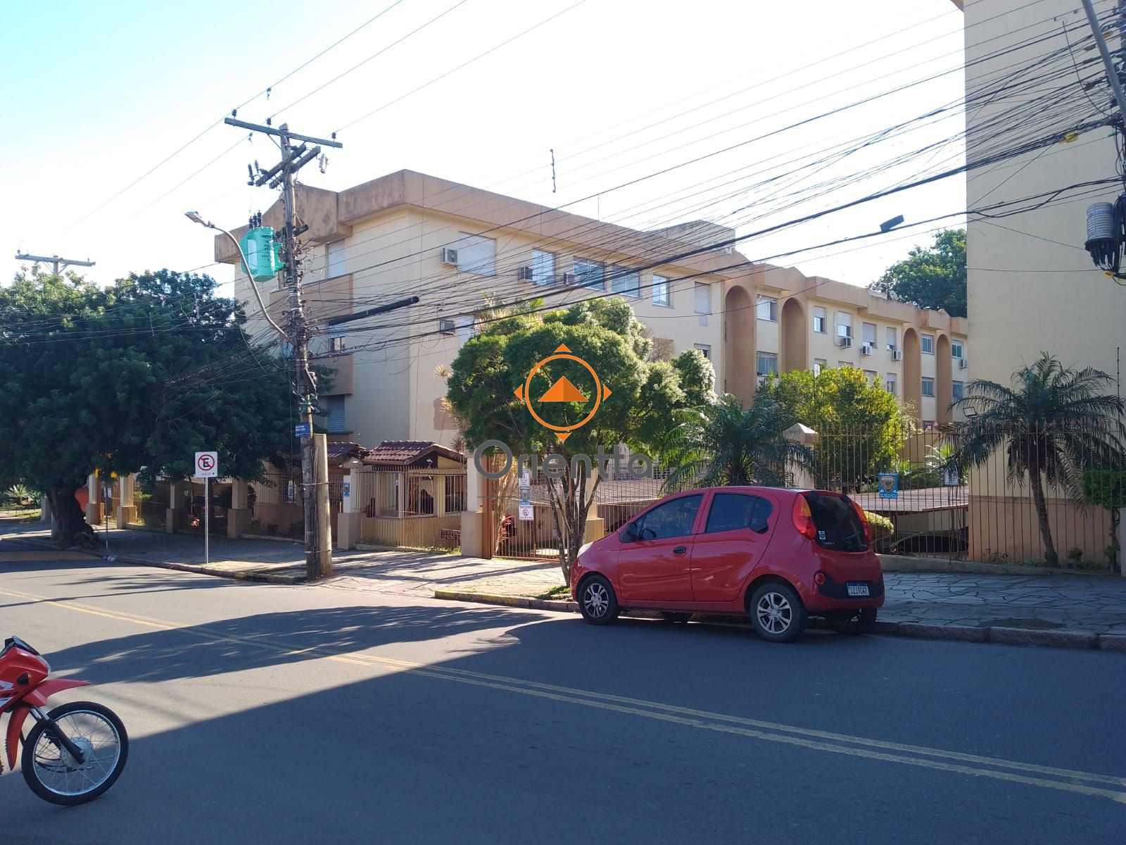 Apartamento, 2 dormitórios no bairro Tristeza em Porto Alegre para Comprar
